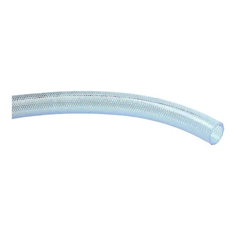 Slange PVC, polyesterarmert Vannslange