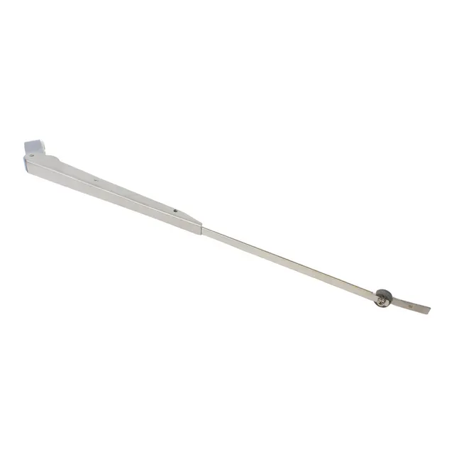 TMC Viskerarm kraftig, 457-610mm - blank for std. viskermotor 