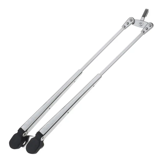 ROCA Parallellarm W12 475 - 610mm - Elektropolert 