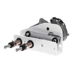 ROCA W38 dobbelakslet vindusviskermotor