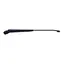 ROCA Viskerarm, 310-440mm&#160;(J-hook) Sort - for W10, W12 &amp; W38