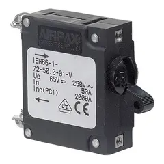 BEP MARINE Automatsikring AIRPAX 30A