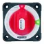 BEP Hovedstr&#248;mbryter Pro In, EZ-Mount DP Dual Pole