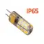 NAUTICLED innsats G4, 2700/varmhvit 18 SMD - 3,2W - dimbar