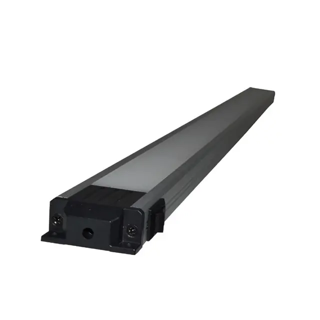 NAUTICLED el.skjøt 90° for LED lyslist for 1011466 og 67 