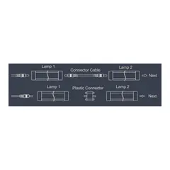 NAUTICLED LED BL01 adapter