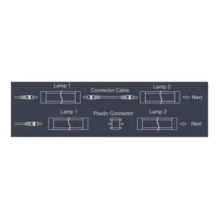 NAUTICLED LED BL01 adapter