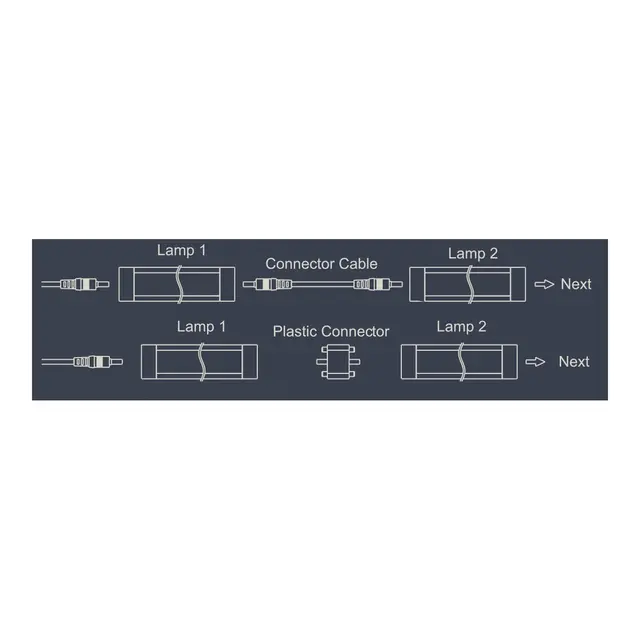 NAUTICLED LED BL01 adapter 