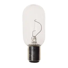 AMOLUX Lanternep&#230;re 24V - 25W BAY15D