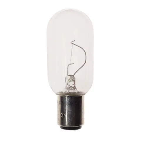 AMOLUX Lanternep&#230;re 24V - 25W BAY15D
