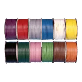 OCEAN FLEX Elektrisk kabel fortinnet 0,75 til 6 mm2