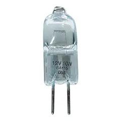 Halogenp&#230;re G4 - 20W / 12V