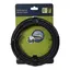 1852M Elektrisk kabel fortinnet - 10 m 6 mm2 - Sort