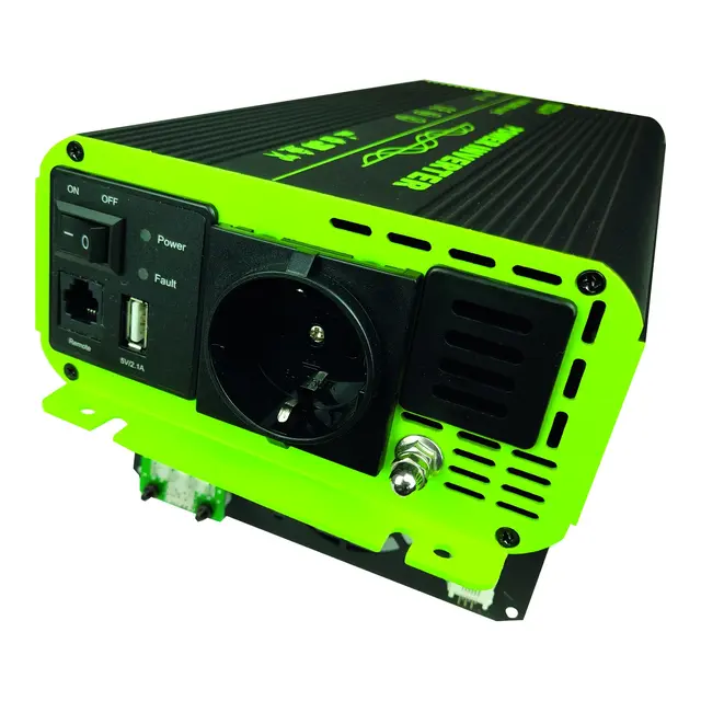 1852M Inverter - Ren Sinus 12/220V 1000W 