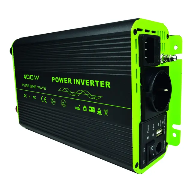 1852M Inverter - Ren Sinus 12/220V 1000W 