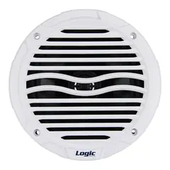 LOGIC SOUNDLAB Marine H&#248;yttaler LMS-655 6,5&quot; - 2-veis, par (2 stk)