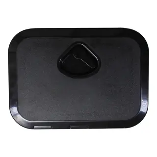 ASA Luke &quot;TOP LINE&quot; - 270 x 375 mm Sort