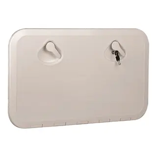 ASA luke Top Line&#160; krem 353 x 606 mm - m/l&#229;s