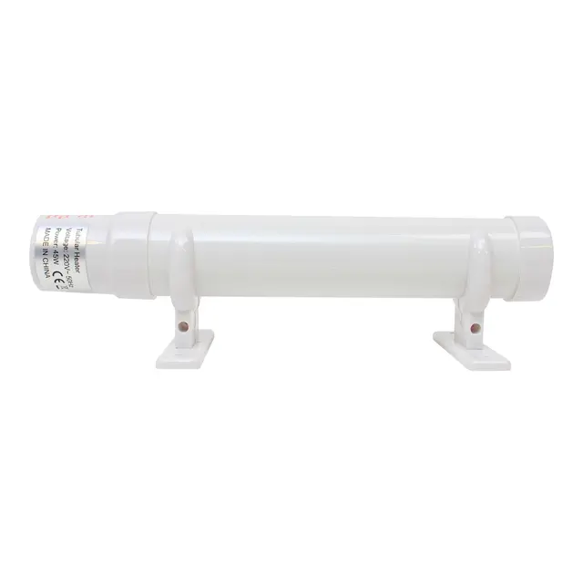 1852M Varmerør, 45W - 30 cm 240V - IP55 - Termisk sikring 