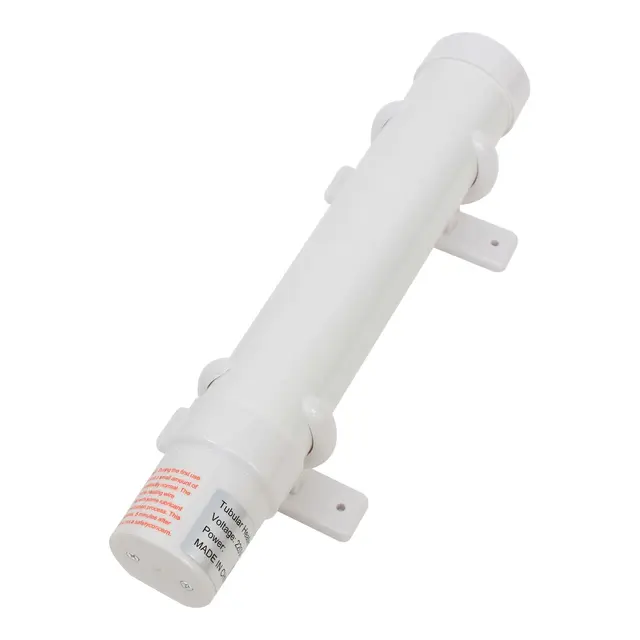 1852M Varmerør, 45W - 30 cm 240V - IP55 - Termisk sikring 