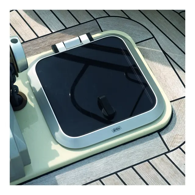 Dekksluke GEBO skylight 80.20.20.00 
