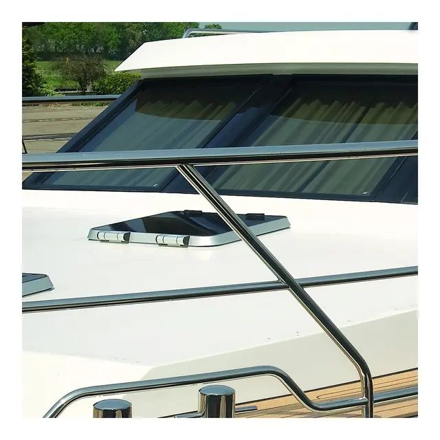 Dekksluke GEBO skylight 80.20.20.00 