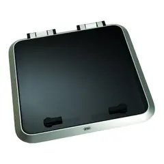 Dekksluke GEBO skylight flush 510x510mm