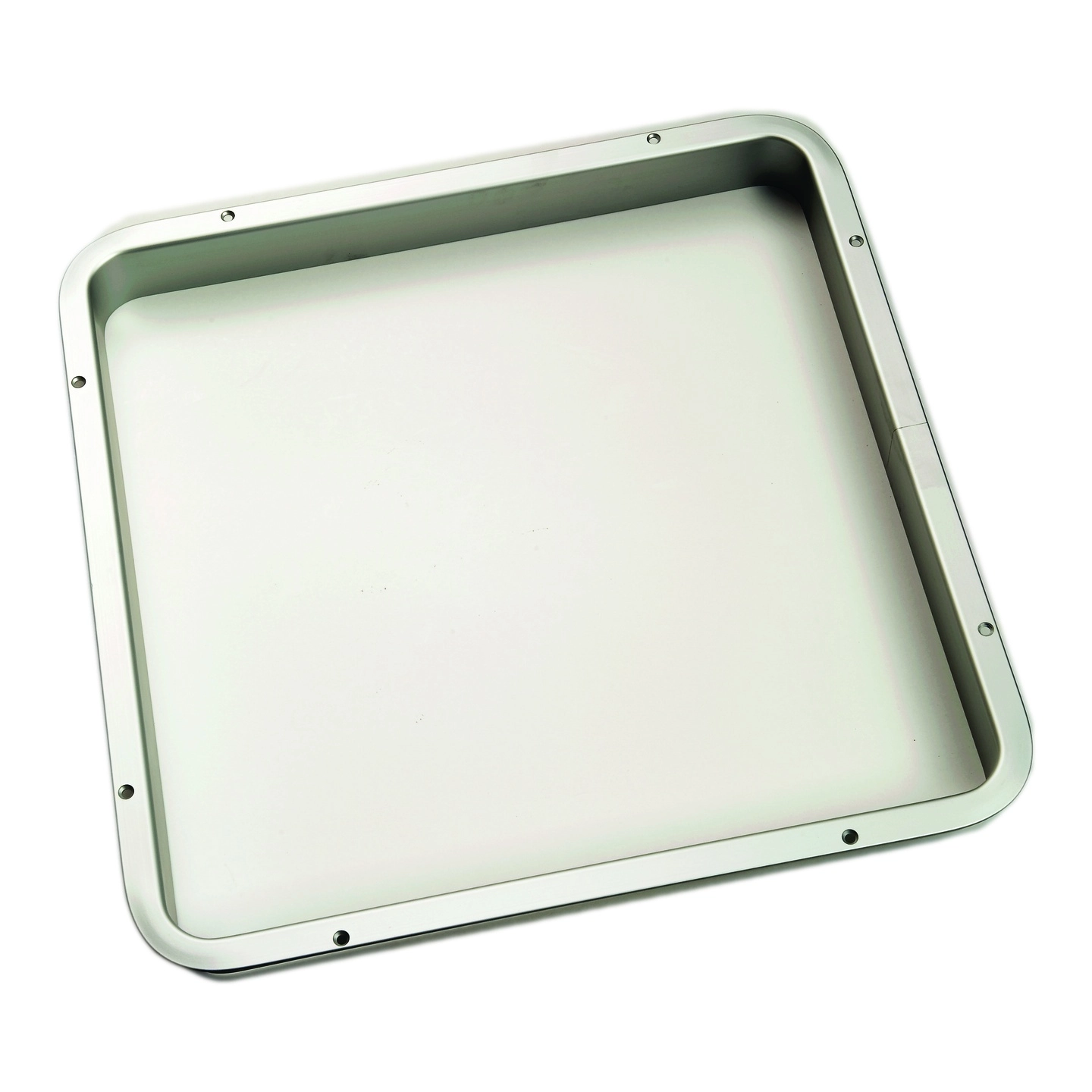 Innerramme alu GEBO flush 420 x 420 mm