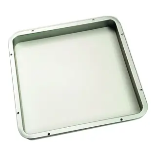 Innerramme alu GEBO flush 470 x 470 mm