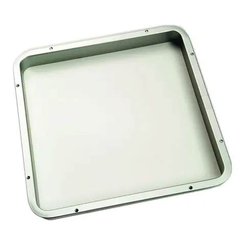 Innerramme alu GEBO flush&#160;510 x 510 mm