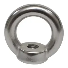 &#216;yemutter M10 Syrefast 316