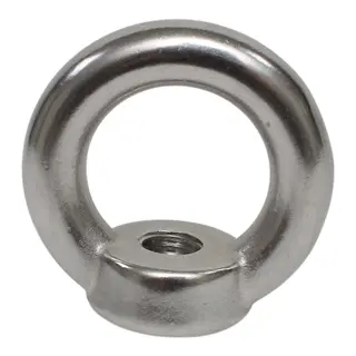 &#216;yemutter M12 Syrefast 316