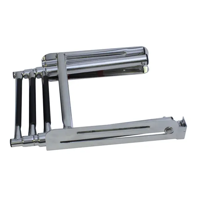 1852M Teleskop bade stige i kassett 4 trinn 1180 mm - 318 x 303 mm 