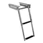 1852M Teleskop bade stige i kassett 2 trinn 600mm stige - 300 x250 mm kasse