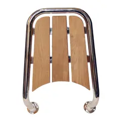 1852M Baugspyd motorb&#229;t 18-25&#39; 50x35cm - u/baugrulle