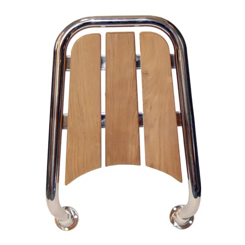 1852M Baugspyd motorbåt 25-40' L: 75cm - B: 48cm