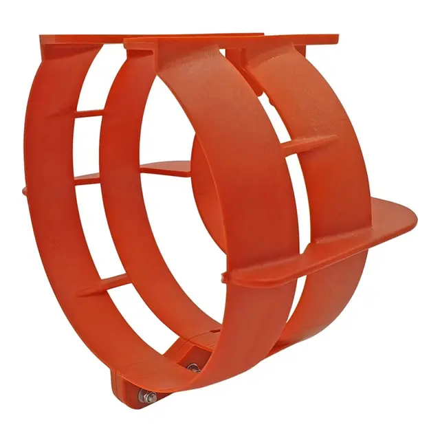 Propell Safe Guard B 20-30hk Orange 