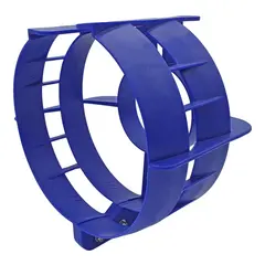 Propellbeskyttelse, Safe Guard C - 40-60 Hk