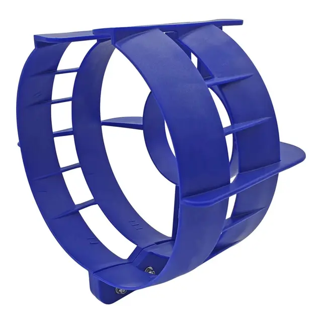 Propellbeskyttelse, Safe Guard C - 40-60 Hk 