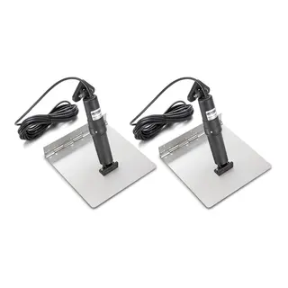 LECTROTAB Trimplankit 12x9&quot;