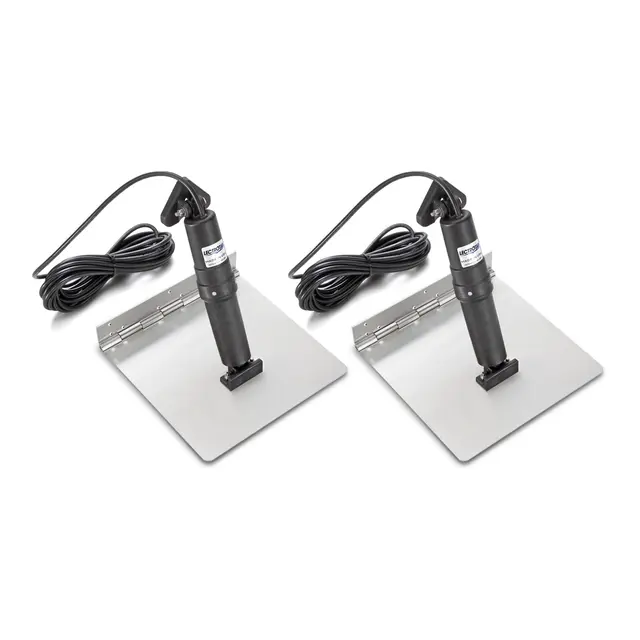 LECTROTAB Trimplankit 9x9" - koniske 