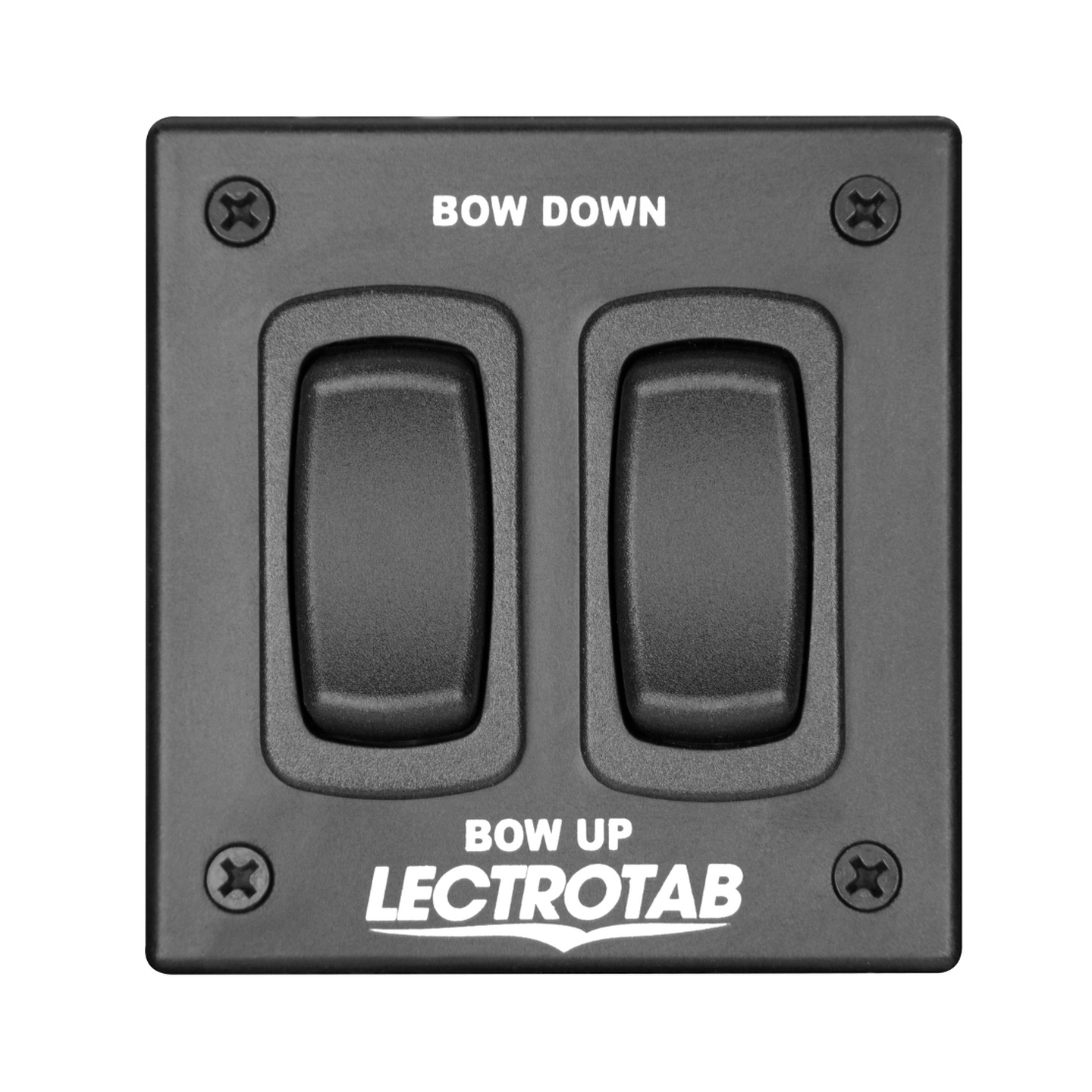 LECTROTAB Kontrollpanel BASIC 1 pos. SAF-SC