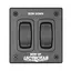 LECTROTAB Kontrollpanel BASIC&#160;1 pos. SAF-SC