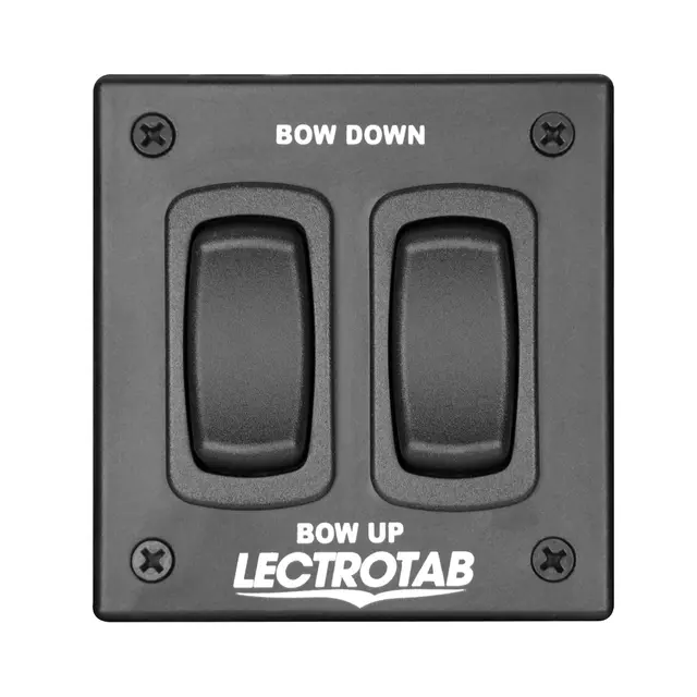 LECTROTAB Kontrollpanel BASIC 1 pos. SAF-SC 