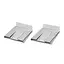 ULTRAFLEX Trimplan plater 12x18&quot;