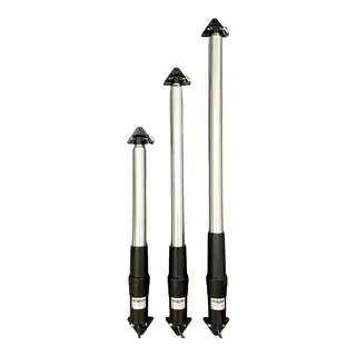 LECTROTAB Elektrisk lukel&#248;fter - 12V velg lengde