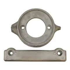 1852M Anodesett Volvo Penta 280 Aluminium