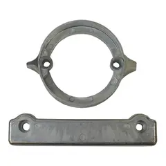 1852M Anodesett Volvo Penta DP280 Aluminium