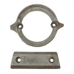 TECNOSEAL Anodesett Volvo Penta DP290 Sink - Duo Prop