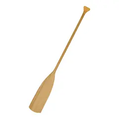 LAHNA Padle&#229;re i tre - 125 cm Dim skaft: 32 mm